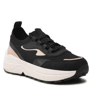 Sneakersy ONLY Shoes - Onlsylvie-8 15288072 Black.
