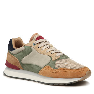 Sneakersy HOFF - Viena Man 12302602 Camel.