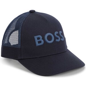 Šiltovka Boss - J21272 Navy 849.