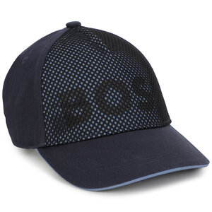 Šiltovka Boss - J21276 Navy 849.