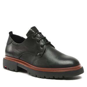 Poltopánky Lloyd - 22-349-00 Schwarz.