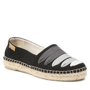 Espadrilky Toni Pons - Rose Negre.