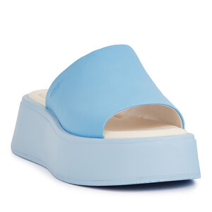 Sandále Vagabond - Courtney 5334-601-63 Lt Blue.