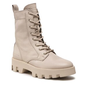 Outdoorová obuv Marc O'Polo - 207 16276301 105 Light Taupe 716.