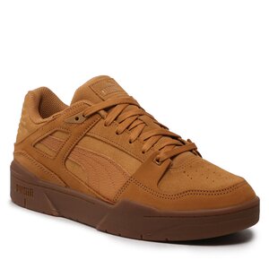 Sneakersy Puma - Slipstream Suede 387547 02 Desert Tan/Gum.