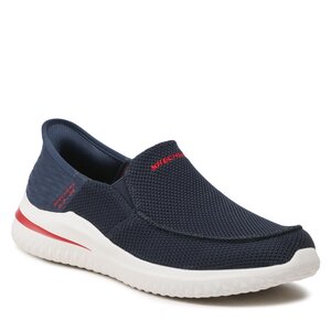 Sneakersy Skechers - Cabrino 210604/NVY Navy.