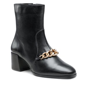Členková obuv Lloyd - Luzia 22-025-00 Black.