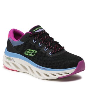 Topánky Skechers - Hghlighter 149871/BKMT Black/Multi.