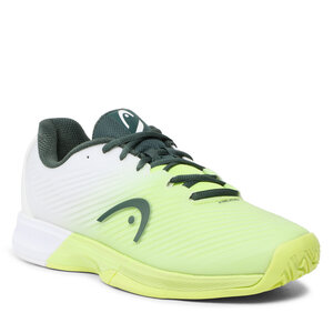 Topánky Head - Revolt Pro 4.0 273263 Light Green/White.