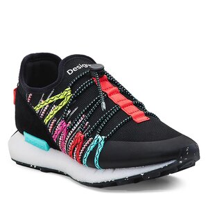 Sneakersy Desigual - 23SSKK03 2000.