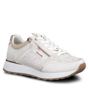 Sneakersy Tamaris - 1-23726-20 White/Rosegold 144.