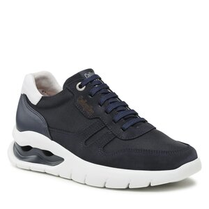 Sneakersy Callaghan - Luxe 45416 Azul/Marino.