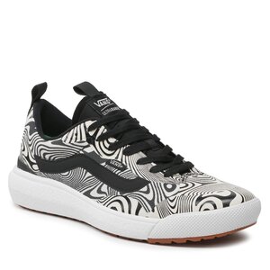 Sneakersy Vans - Ultrarange Exo VN0A4U1K1KP1 Trippy Grain Black/Marshm.