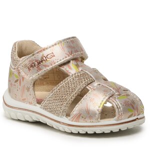 Sandále Primigi - 3860711 Platinum-Light Pink.