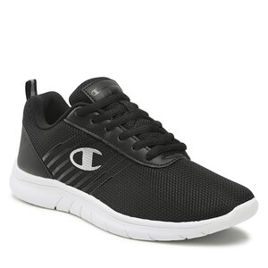 Sneakersy Champion - Cloud Adv S11501-CHA-KK001 Triple Nbk.