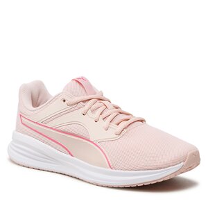 Sneakersy PUMA - Transport Jr 386253 04 Island Pink/Sunset Pink.