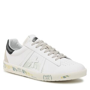 Sneakersy Premiata - Andy 5742 White.