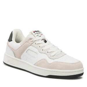 Sneakersy Fila - Arcade Revolution L FFM0162.10004 White.
