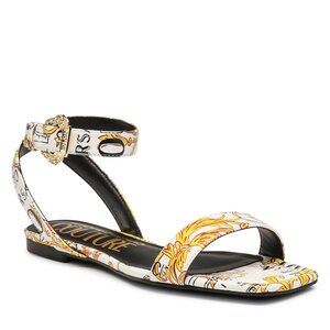 Sandále Versace Jeans Couture - 74VA3S61 ZS366 G03.
