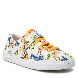 Tenisky Camper - Peu Touring Kids K800376-020 Multicolour.