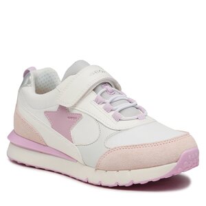 Sneakersy Geox - J Fastics G.