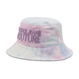 Klobúk Versace Jeans Couture - Bucket 72VAZK04 ZG083 302.