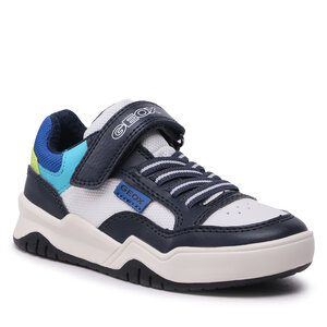 Sneakersy Geox - J Perth B.