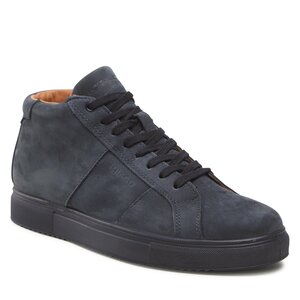 Sneakersy IGI&CO - 2632111 Blu Scuro.