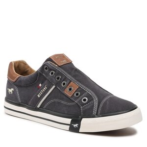 Tenisky Mustang - 4072-404-20 20.