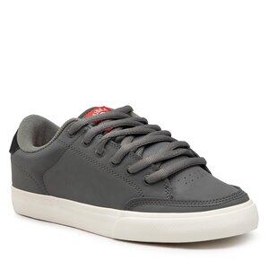 Sneakersy C1rca - Al50 Pro GUOW Gunmetal/Off White.
