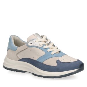 Sneakersy Caprice - 9-23711-20 Jeans Comb 804.