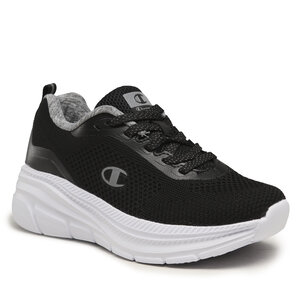 Sneakersy Champion - Peony Element S11581-CHA-KK001 Nbk.