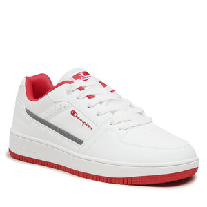 Sneakersy Champion - Rebound Evolve Low S21908-CHA-WW007 Wht.
