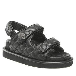Sandále Kurt Geiger - Orson 3469600109 Black.