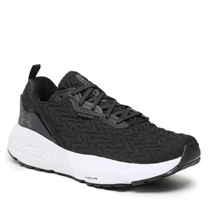 Topánky Under Armour - Ua Hovr Mega 3 Clone 3025308-003 Blk/Wht.
