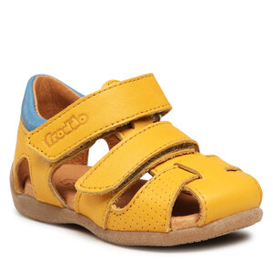 Sandále Froddo - G2150169-4 M 4.