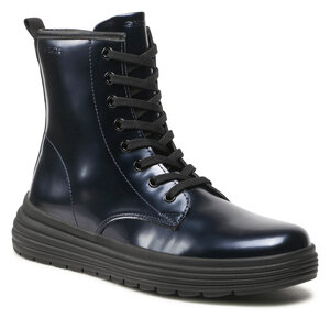 Čižmy Geox - J Phaolae G.