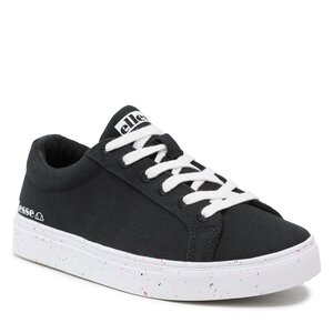 Sneakersy Ellesse - Nuovo Cupsole SGPF0520011 Black.