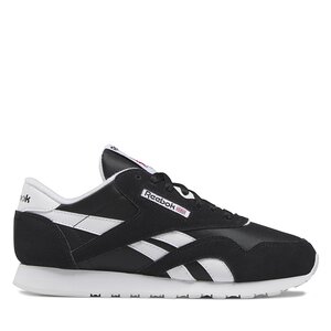 Topánky Reebok - Classic Nylon Shoes GY7194 Čierna.