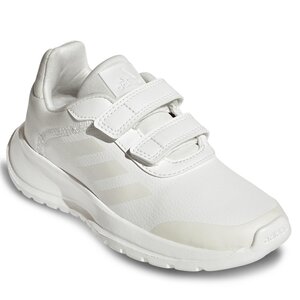 Topánky adidas - Tensaur Run Shoes GZ3442 Biela.