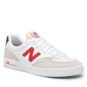 Sneakersy New Balance - CT300SR3 Biela.