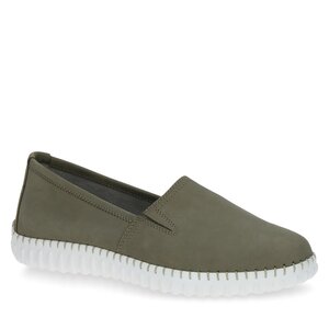 Poltopánky Caprice - 9-24652-20 Cactus Nubuc 730.