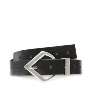 Dámsky opasok Levi's® - D7555-0001-59 Regular Black.