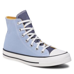 Plátenky Converse - Ctas Hi A02880C Ocean Retreat/Navy.
