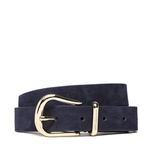 Dámsky opasok Tommy Hilfiger - Th Casual 2.5 AW0AW14250 DW6.