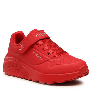 Sneakersy Skechers - Uno Lite 310451L/RED Red.