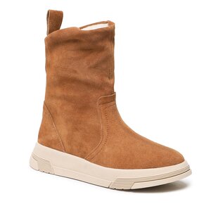 Členková obuv Tamaris - 1-25487-29 Cognac 305.