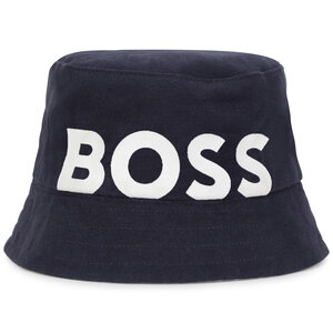 Klobúk Boss - J01142 Navy 849.