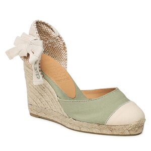 Espadrilky Castañer - Carina/8/146 023129-414 414.