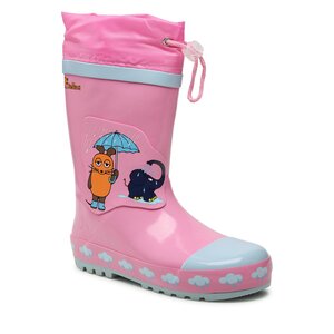 Gumáky Playshoes - 188505 Rosa 14.
